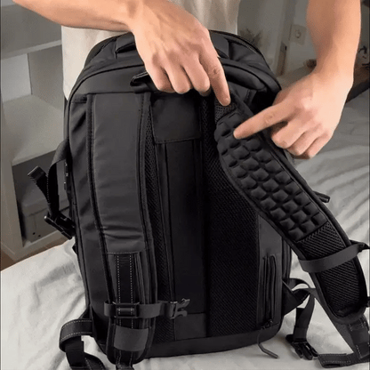 PackVoyage + FREE Pompe Vide