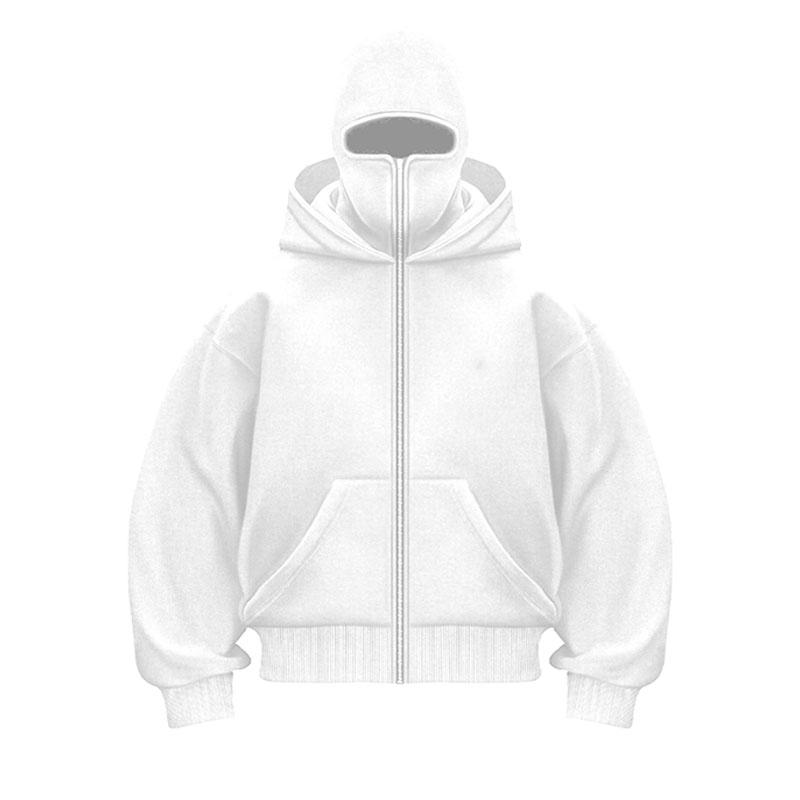 Sweat à capuche MSKD