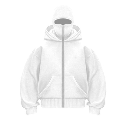 Sweat à capuche MSKD