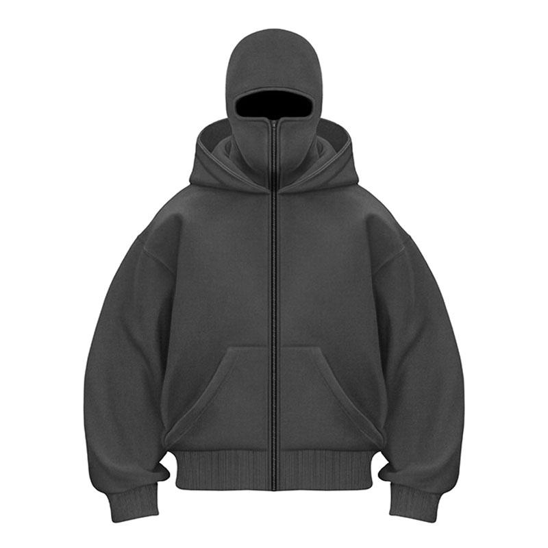 Sweat à capuche MSKD