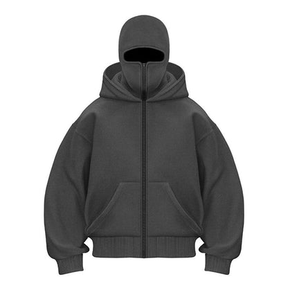 Sweat à capuche MSKD