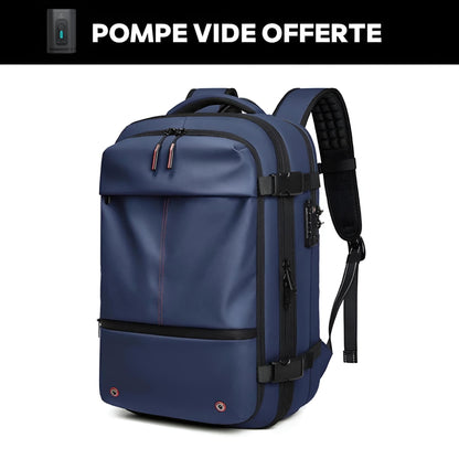PackVoyage + FREE Pompe Vide