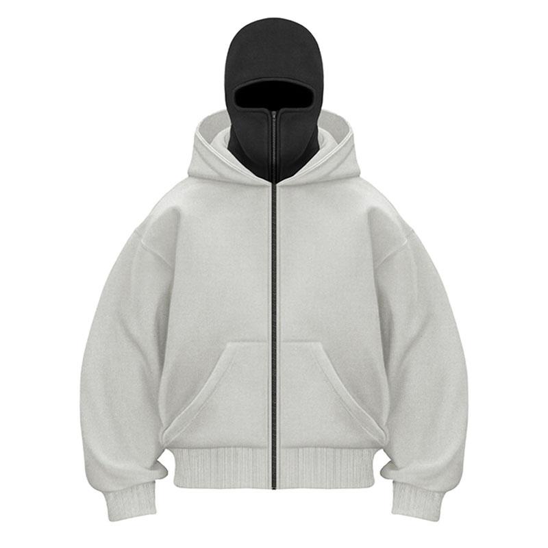 Sweat à capuche MSKD