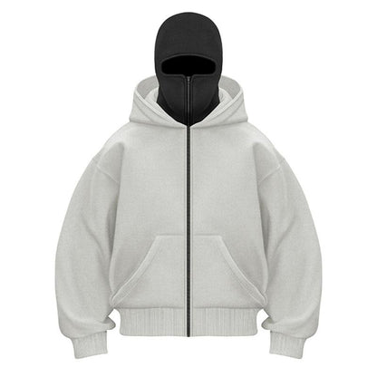 Sweat à capuche MSKD