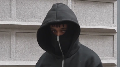 Sweat à capuche MSKD